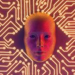 Visages d'une intelligence artificielle