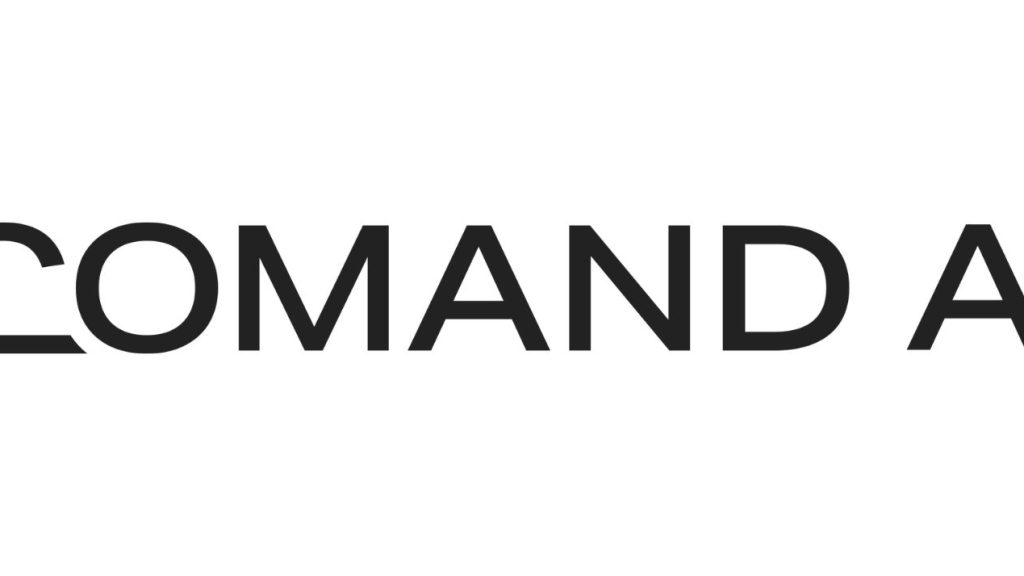 Comand AI annonce une levée de fonds de 3 millions d'euros Logo Comand AI