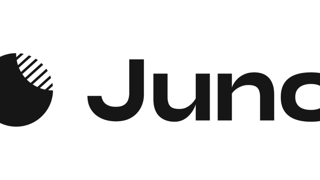 Juno annonce une levée de fonds de 3 millions d’euros Logo Juno