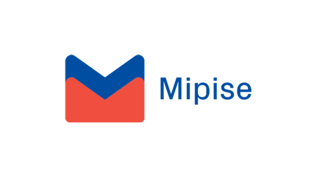 Logo Mipise