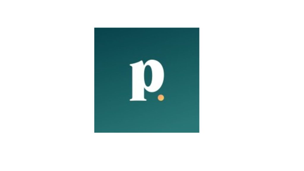 Pledger annonce le succès de sa première levée de fonds d’1 million d’euros Logo Pledger