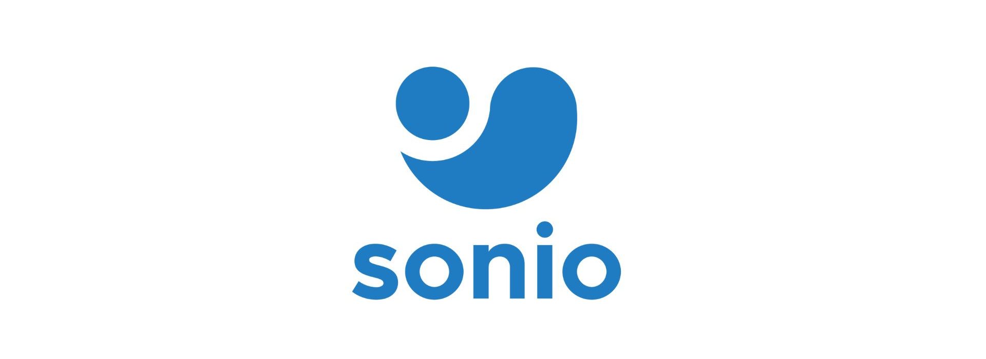 Sonio lève 13 millions d’euros pour déployer sa solution d’intelligenceartificielle pour l’échographie prénatale Logo Sonio