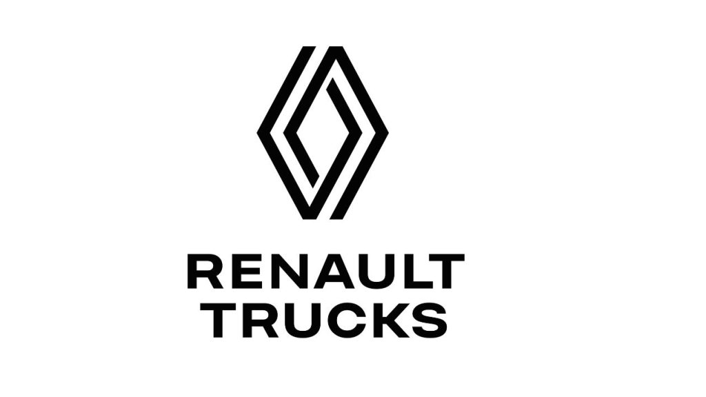 Loeizig Sevellec, nouveau Directeur commercial France de Renault Trucks Logo Renault Trucks