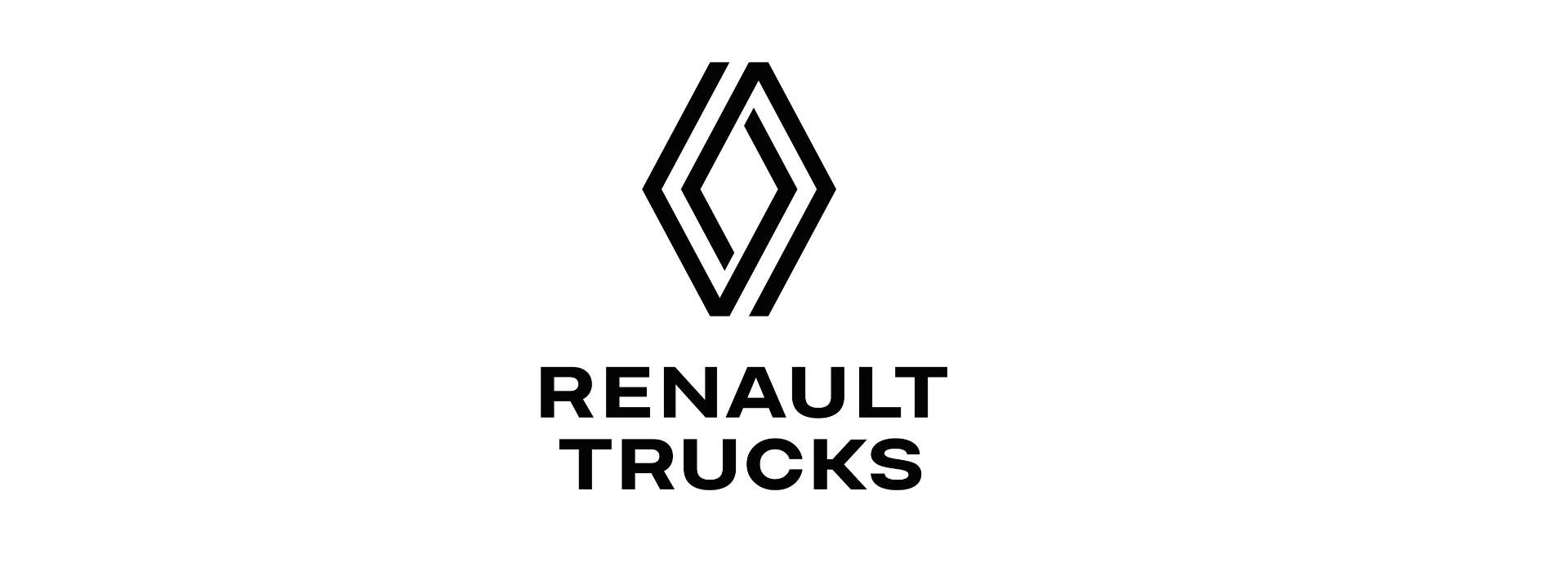 Loeizig Sevellec, nouveau Directeur commercial France de Renault Trucks Logo Renault Trucks