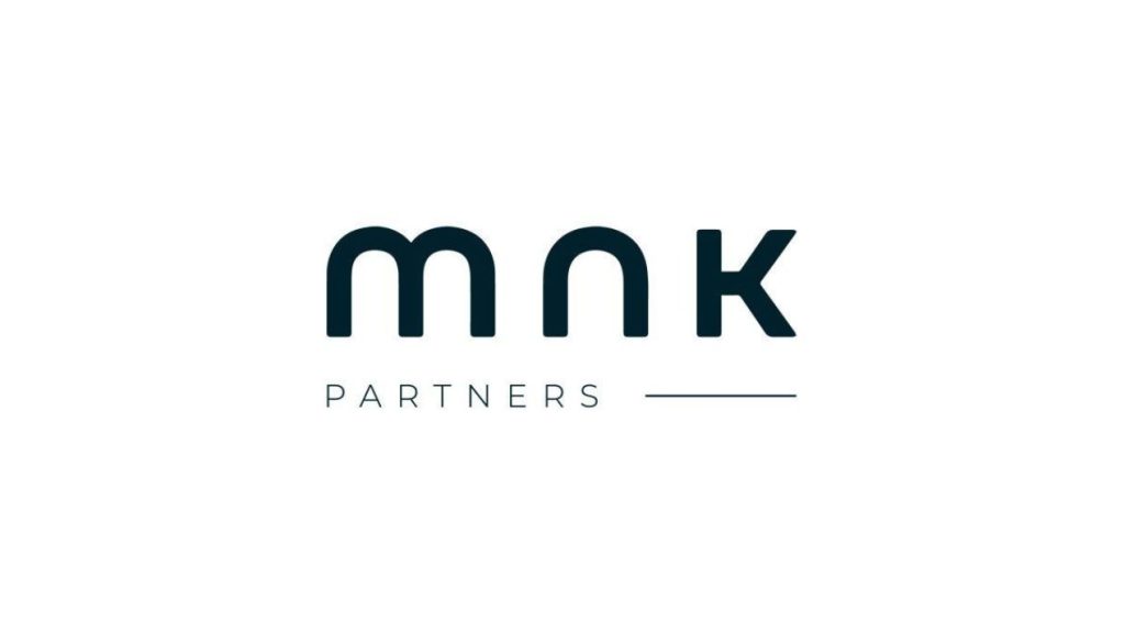 Logo MNK Partners
