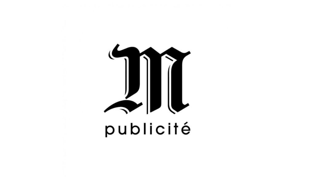 Martin Clamart rejoint M PUBLICITÉ en qualité de directeur délégué des activités programmatique, ad tech et monétisation digitale Logo M Publicité