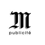 Logo M Publicité