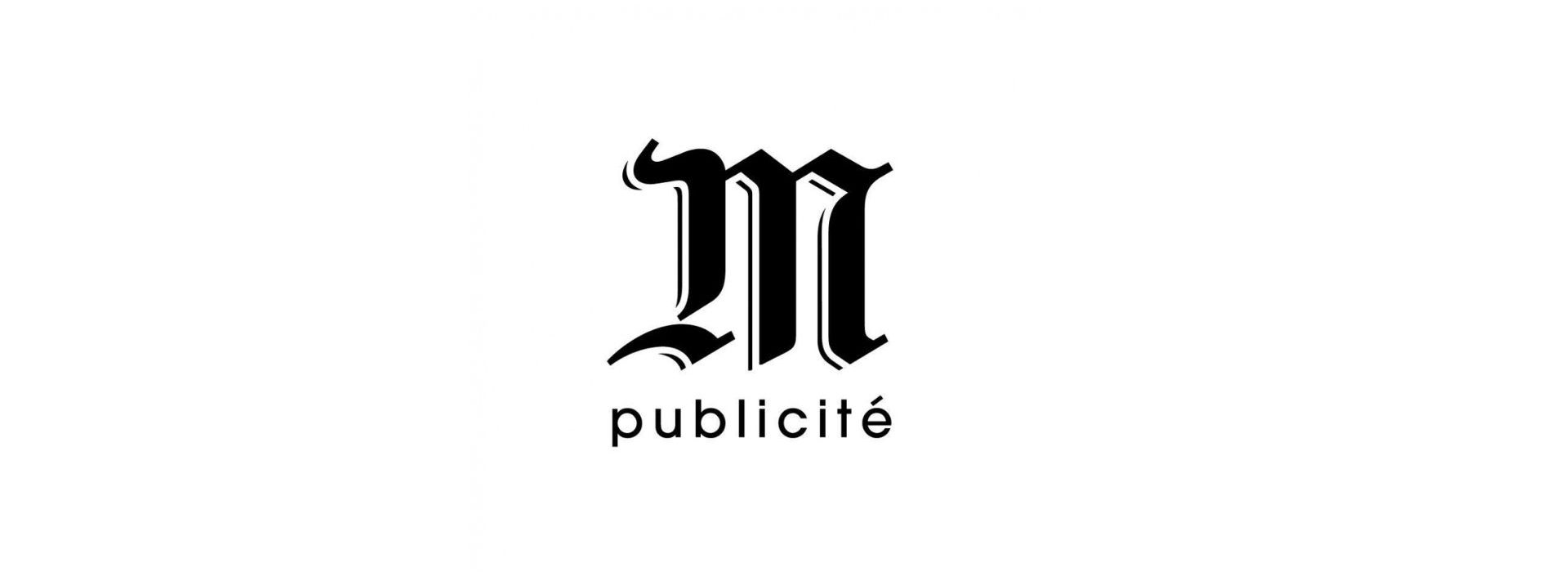 Martin Clamart rejoint M PUBLICITÉ en qualité de directeur délégué des activités programmatique, ad tech et monétisation digitale Logo M Publicité