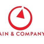 Logo Bain & Company