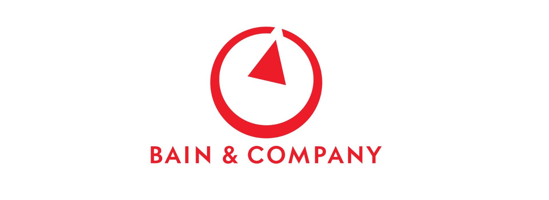 Le bureau parisien de Bain & Company annonce deux nominations internes. Logo Bain & Company