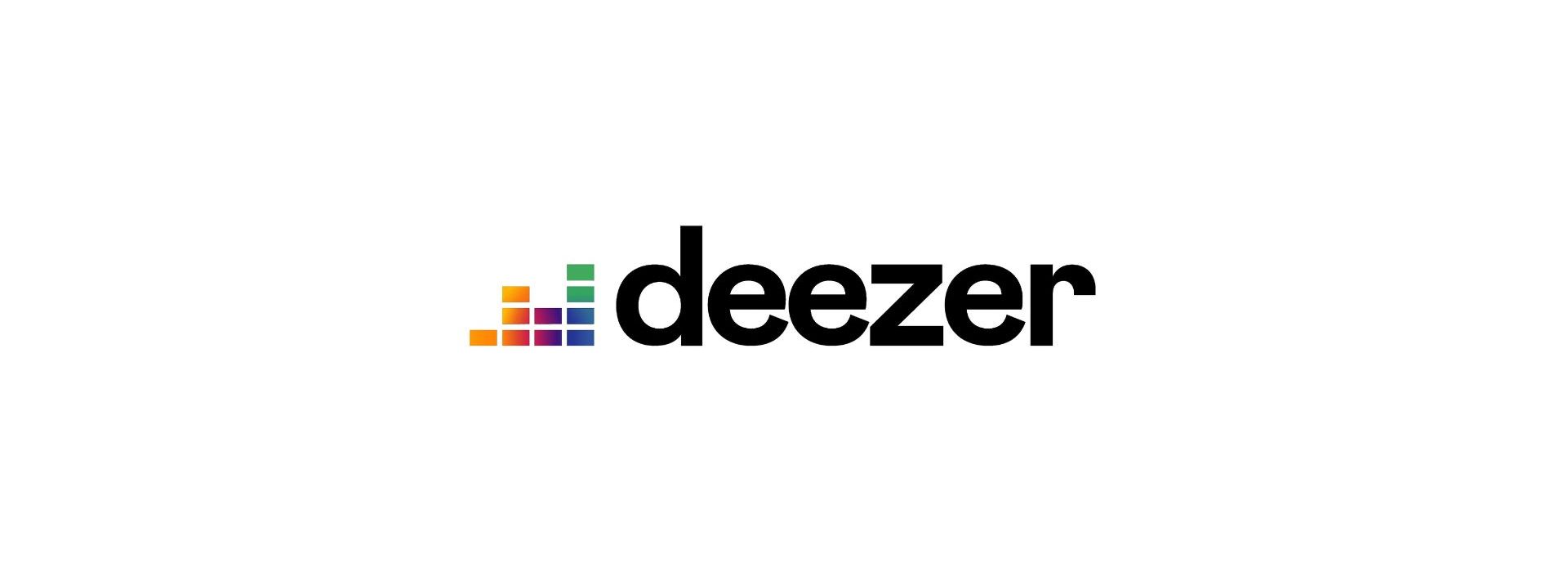 Deezer nomme Florence Lao au poste de Secrétaire Générale. Logo Deezer