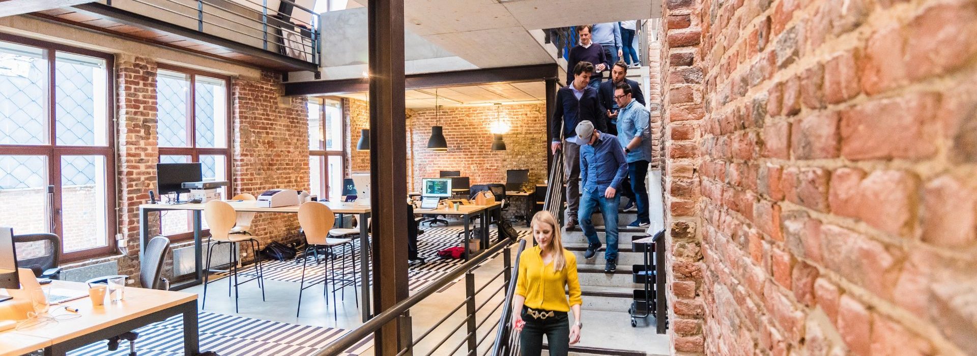 En cette période d’entretiens annuels, quels sont les leviers des entreprises pour retenir leurs collaborateurs ? Entreprises