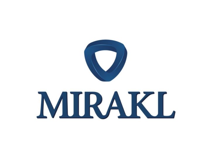 Logo Mirakl