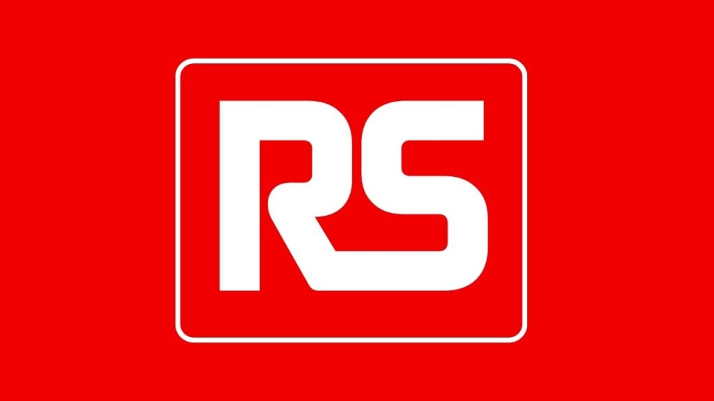 Logo groupe RS