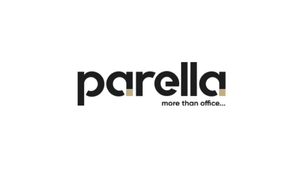 Un été dynamique pour le groupe Parella qui annonce plusieurs nominations. Logo Parella