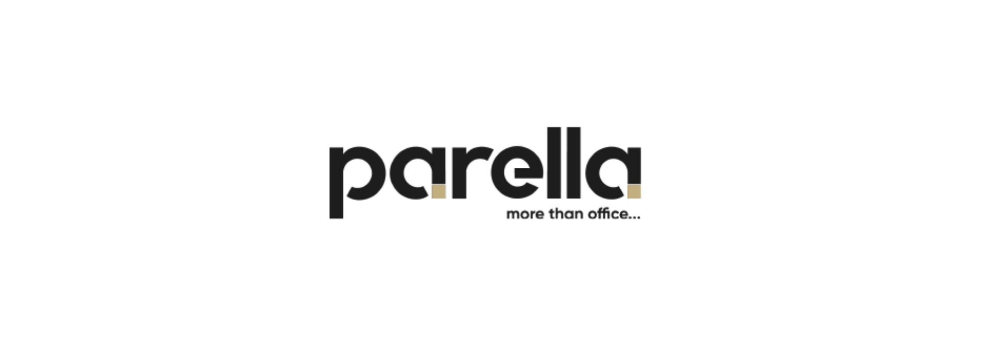 Un été dynamique pour le groupe Parella qui annonce plusieurs nominations. Logo Parella