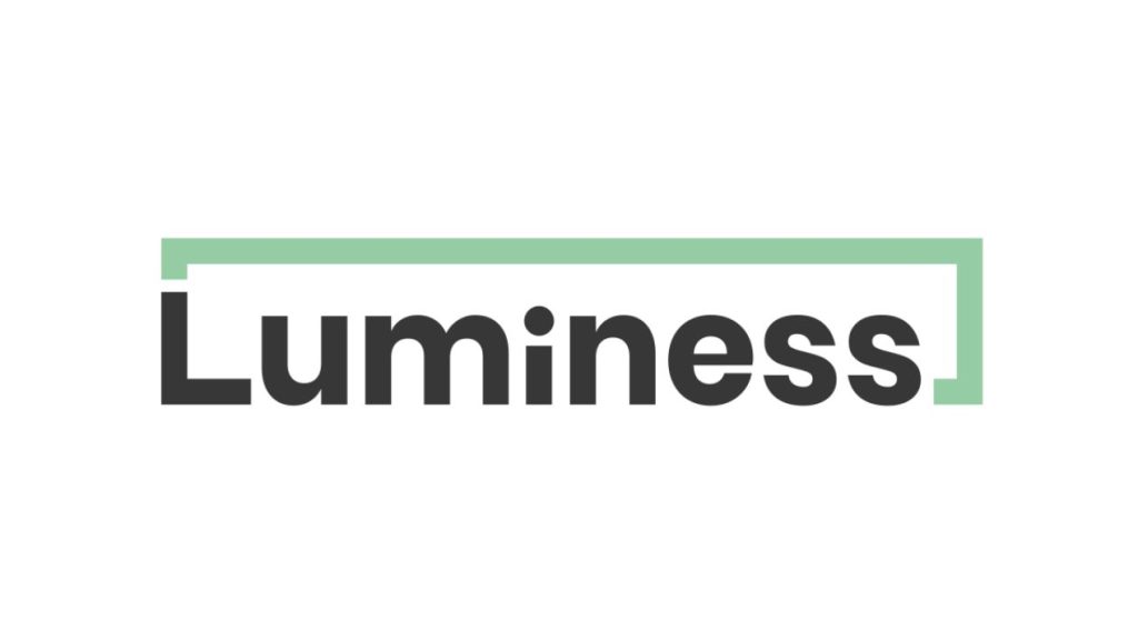 Logo Luminess