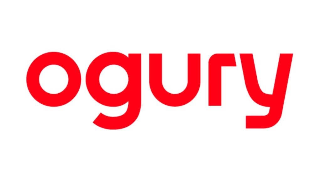 Ogury nomme Wilfried Schobeiri au poste de Chief Technology Officer Logo Ogury