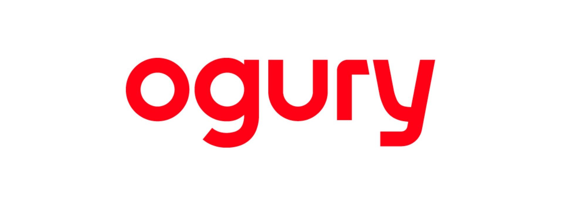 Ogury nomme Wilfried Schobeiri au poste de Chief Technology Officer Logo Ogury