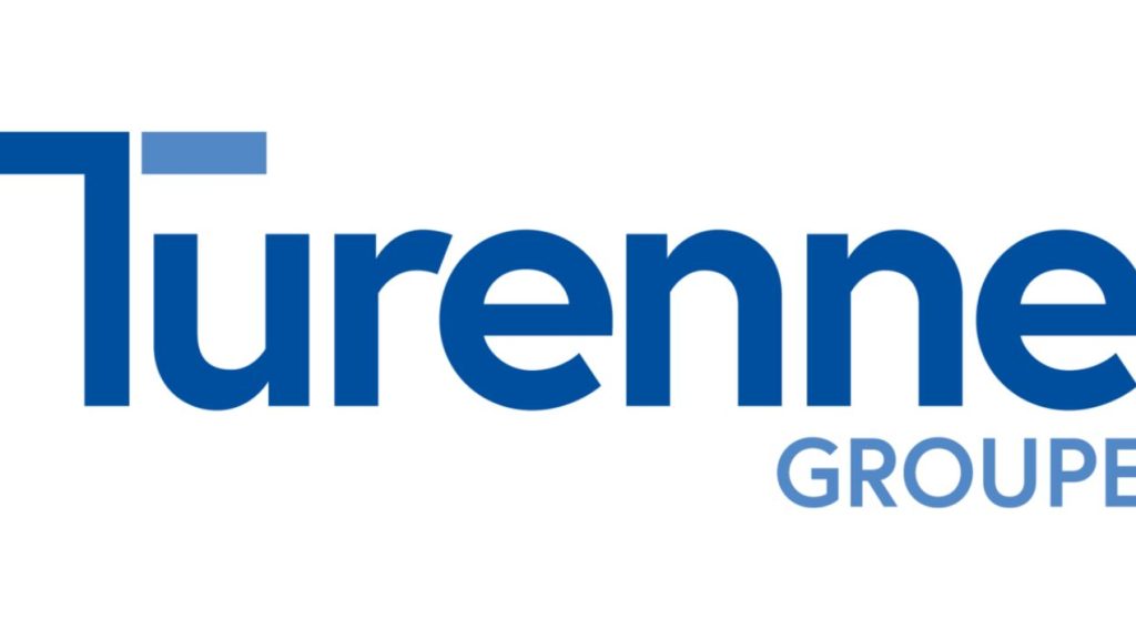 Turenne Groupe annonce la nomination de Pauline Becquey en tant que directrice ESG Logo Turenne Groupe