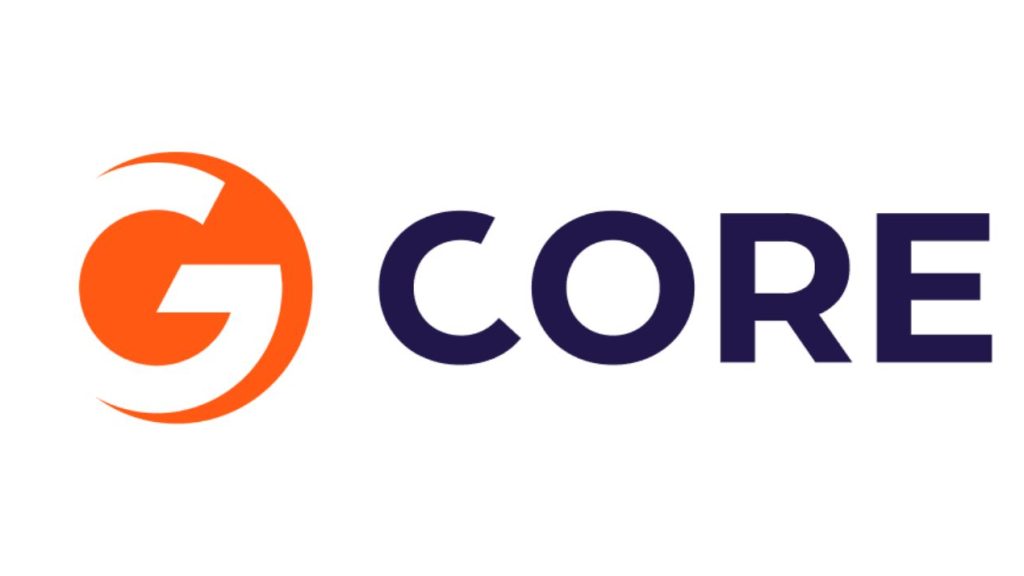 Gcore annonce la nomination de Fabrice Moizan au poste de Chief Revenue Officer Logo Gcore