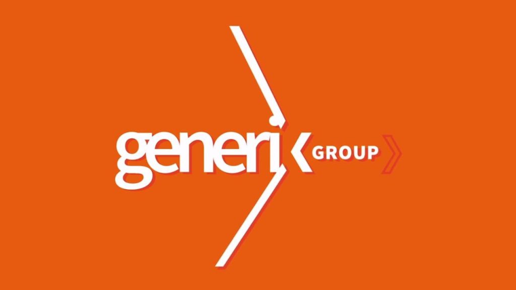 Generix Group nomme Raphaël Sanchez, Chief Revenu Officier, pour accélérer sa croissance internationale Logo Generix