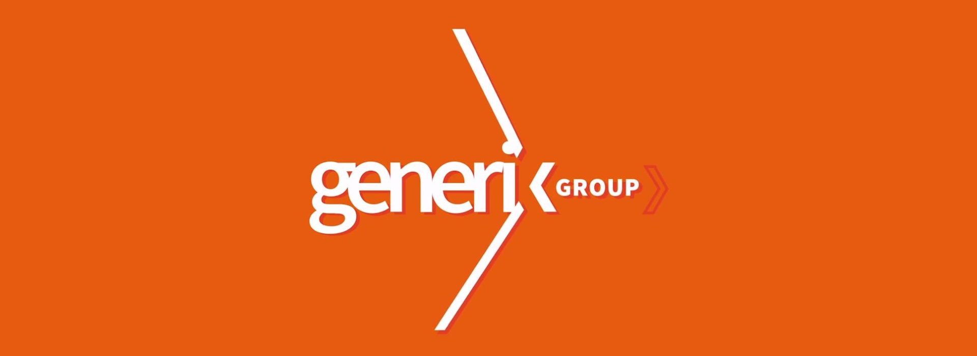 Generix Group nomme Raphaël Sanchez, Chief Revenu Officier, pour accélérer sa croissance internationale Logo Generix