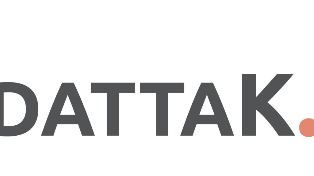 Logo Dattak