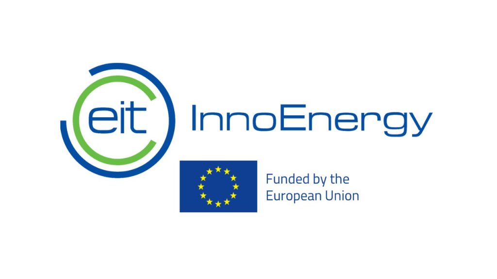 EIT InnoEnergy annonce une levée de fonds de plus de 140 millions d'euros Logo EIT InnoEnergy