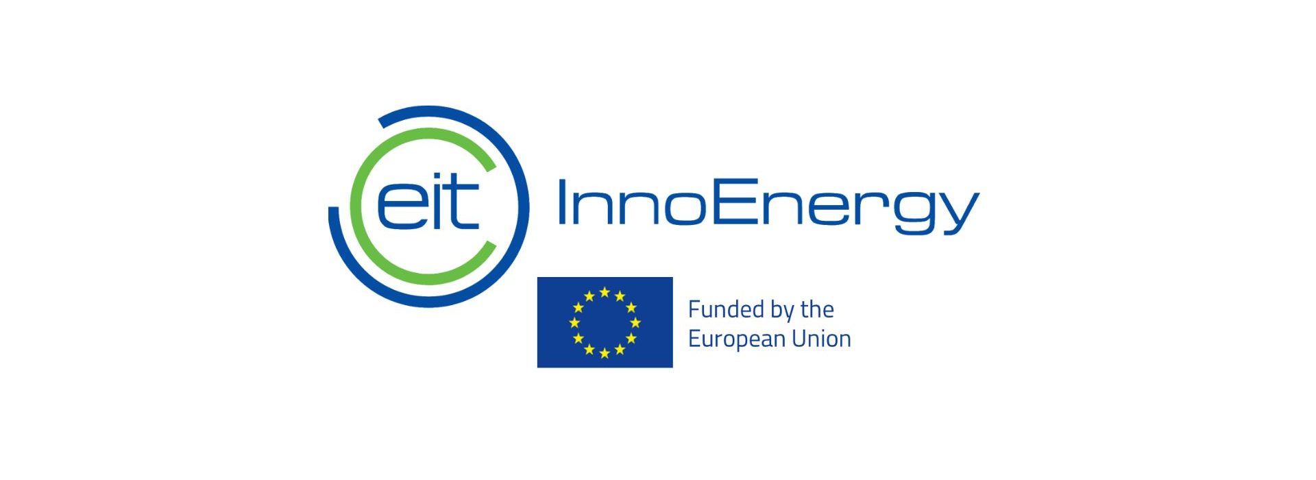 EIT InnoEnergy annonce une levée de fonds de plus de 140 millions d'euros Logo EIT InnoEnergy