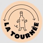 Logo La tournée