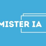 Logo Mister IA