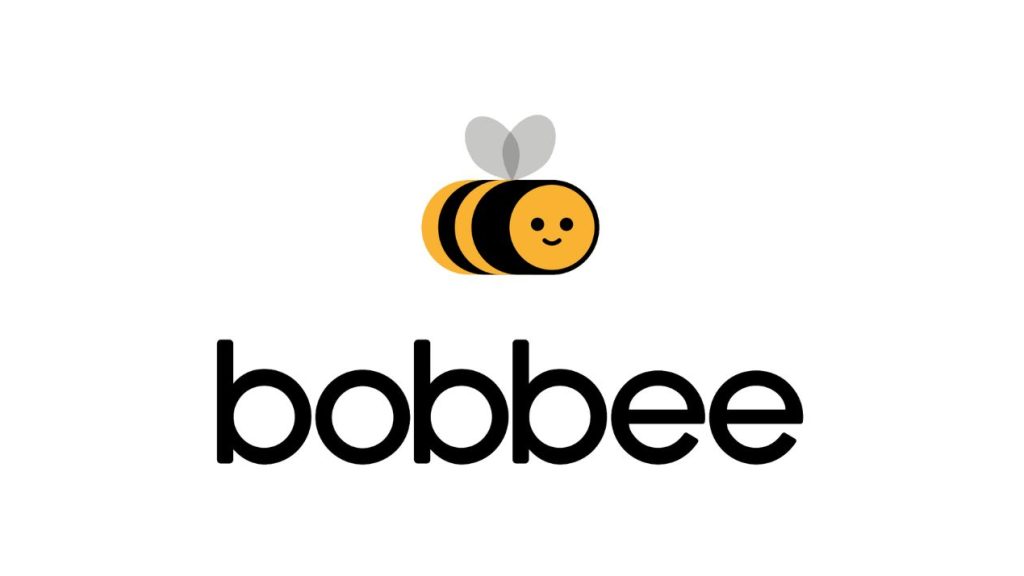 Bobbee annonce une levée de fonds de 1,2 million d’euros Logo Bobbee