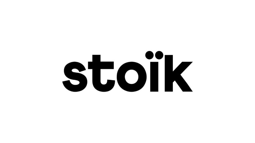 Stoïk annonce une levée de fonds de 10 millions d’euros avec le soutien financier de Munich Re Ventures Logo Stoik
