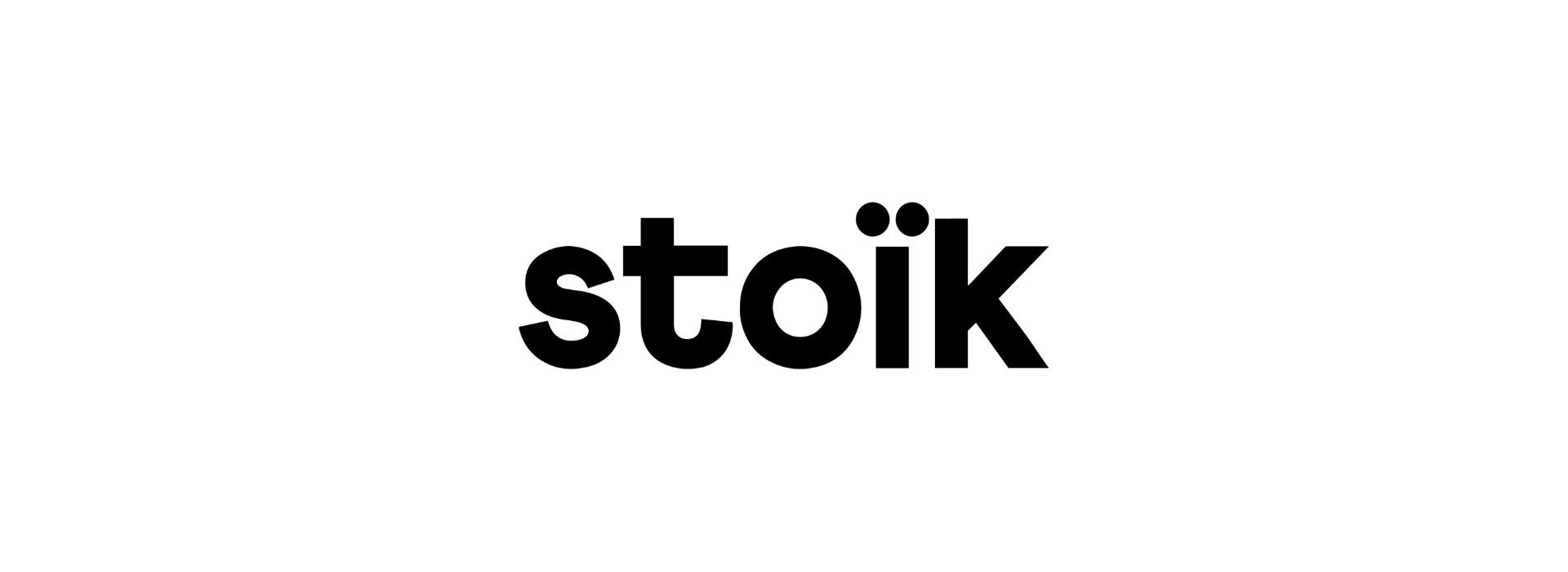 Stoïk annonce une levée de fonds de 10 millions d’euros avec le soutien financier de Munich Re Ventures Logo Stoik