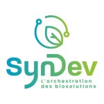 Logo Syndev