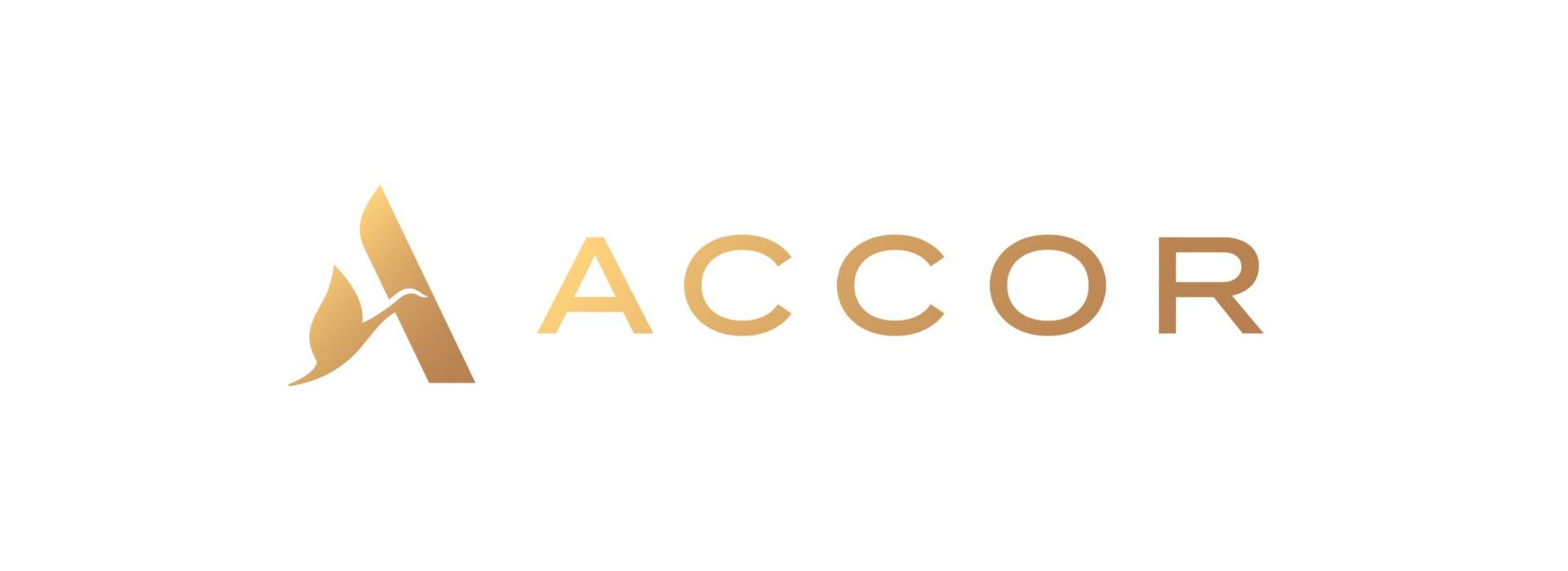 Accor nomme Julie White au poste de Chief Commercial Officer pour la région Europe et Afrique du Nord Logo Accor