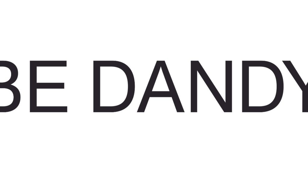 Be Dandy nomme Thomas Vigneron, directeur conseil Logo Be Dandy