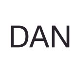 Logo Be Dandy