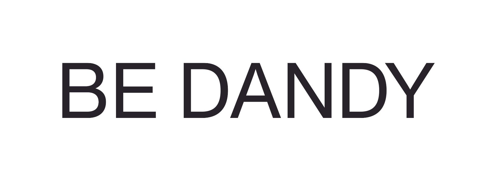 Be Dandy nomme Thomas Vigneron, directeur conseil Logo Be Dandy