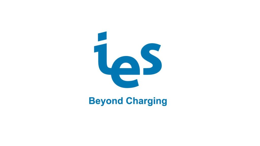 IES Synergy nomme Jérôme Arnaud comme nouveau Président Logo IES Synergy