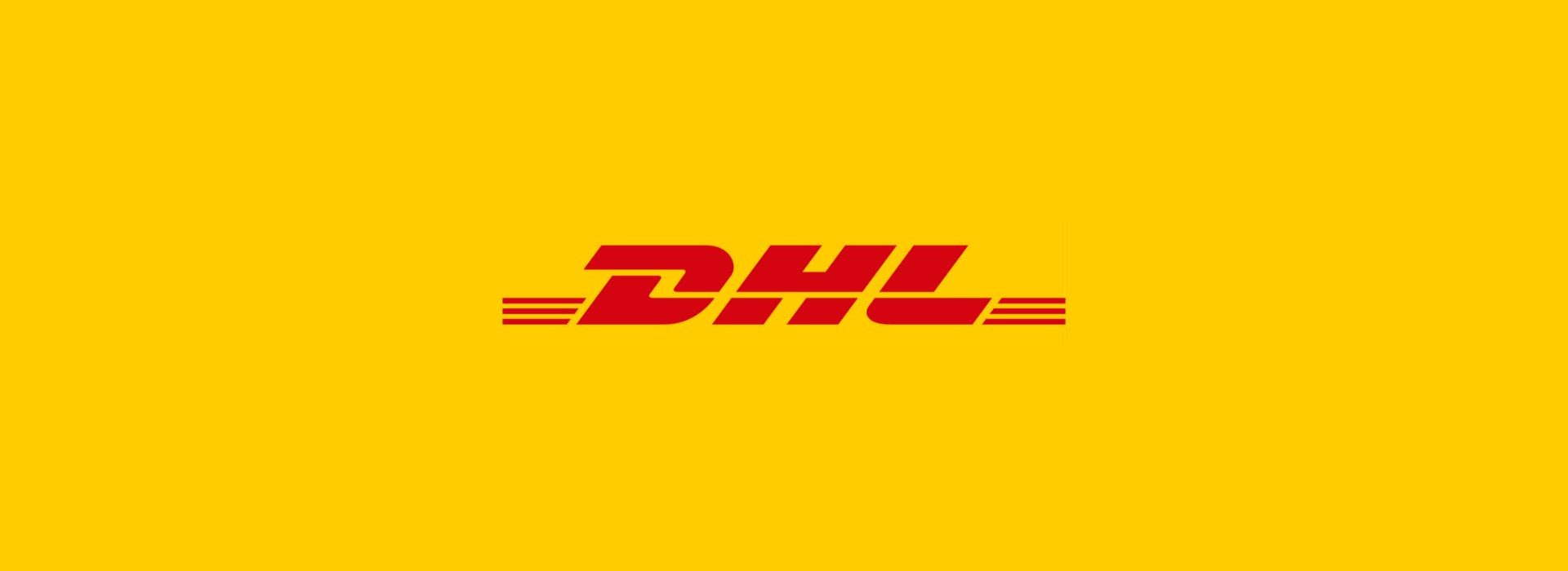 Mathieu Delassus vient d’être nommé Vice-Président Sales de DHL Express France, Leader du transport express international. Logo DHL