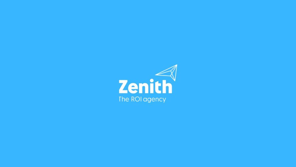 Une nouvelle organisation chez Zenith France Logo agence Zenith France
