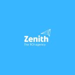 Logo agence Zenith France