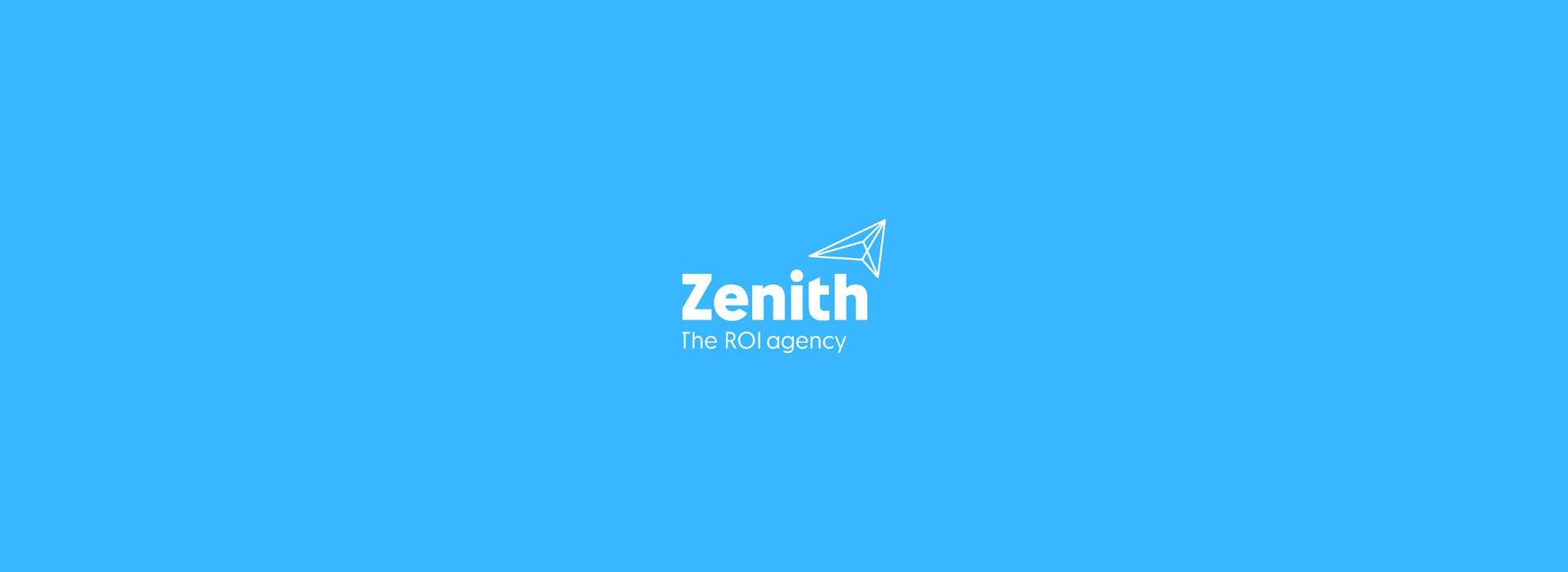 Une nouvelle organisation chez Zenith France Logo agence Zenith France