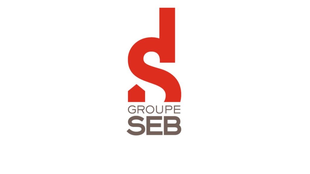 Olivier Casanova devient Directeur Général Adjoint en charge des Finances au sein du Groupe SEB Logo groupe Seb