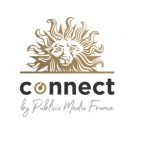 Logo Publicis Media Connect