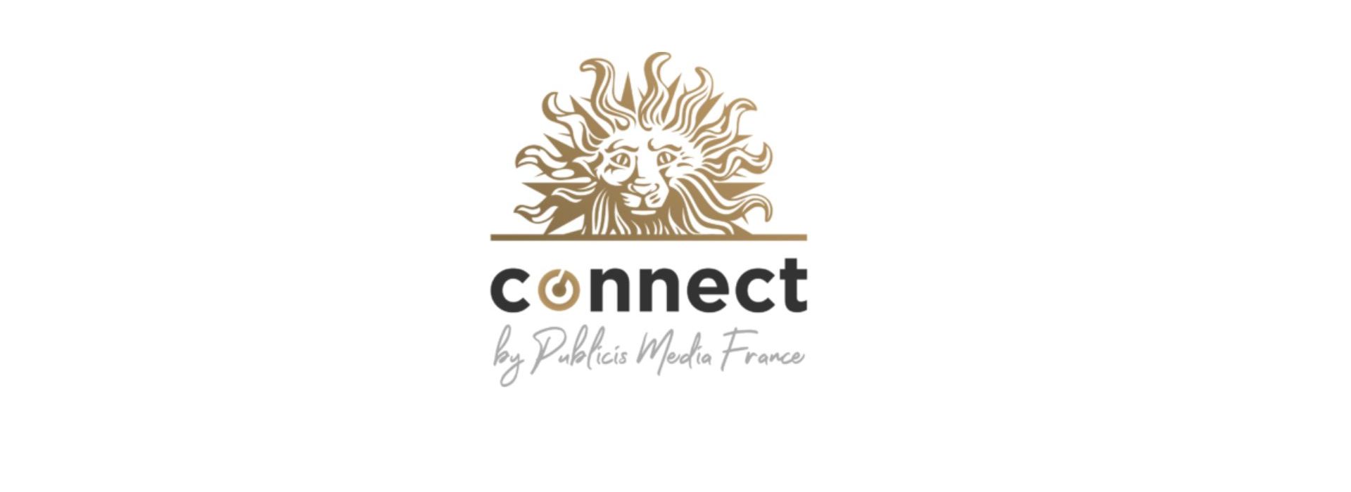 Romain Guéno est nommé Directeur Général de Publicis Media Connect Logo Publicis Media Connect