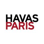 Logo Havas Paris