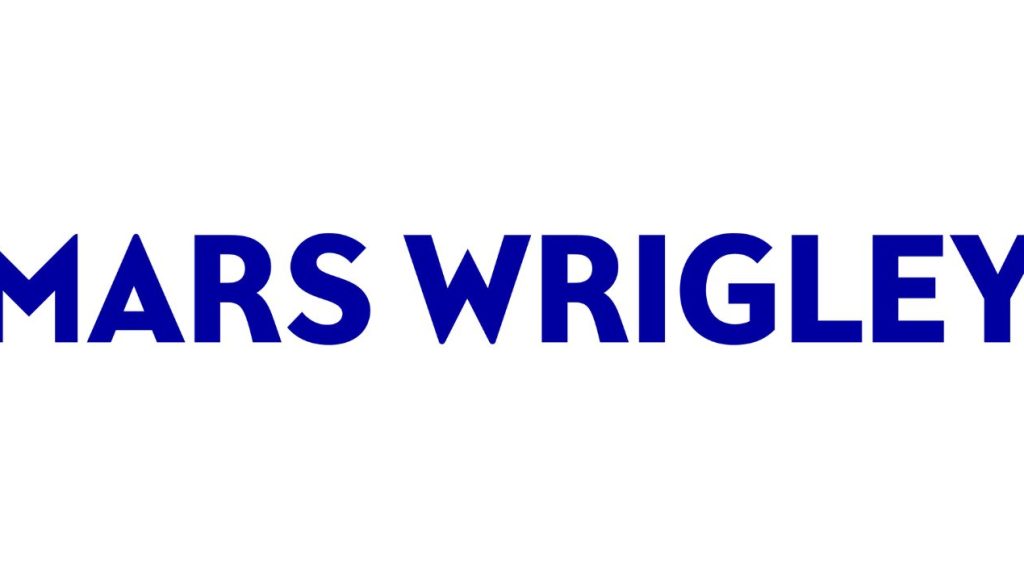 Victoria Abramova prend la direction de Mars Wrigley France – l’une des filiales françaises du Groupe Mars Incorporated. Logo Mars Wrigley